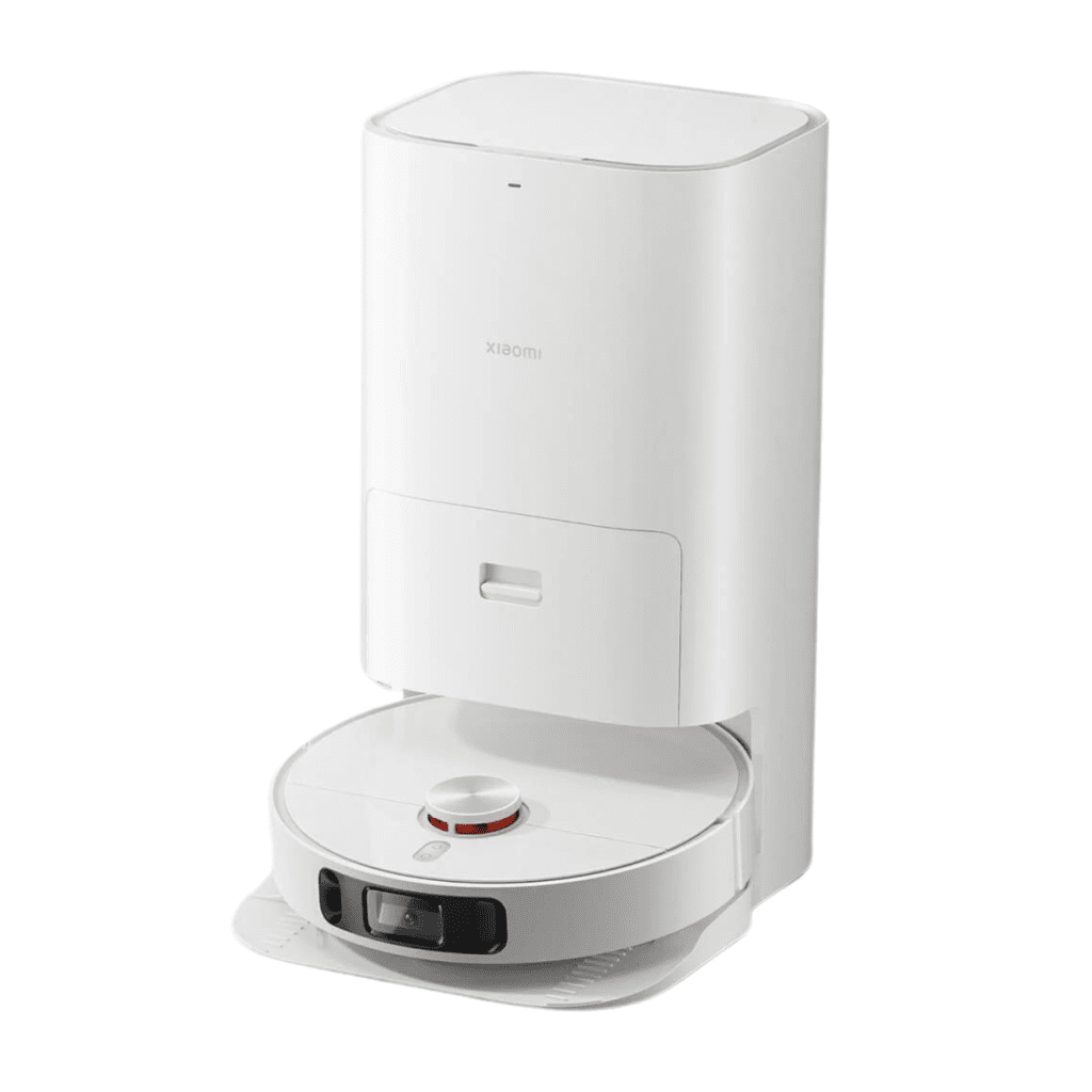 8995249 جارو برقی رباتیک شیائومی مدل Xiaomi Robot Vacuum X10 Plus - تصویر 1